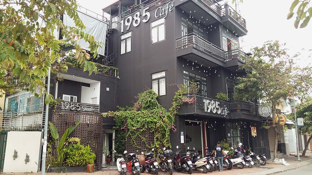 Điểm danh Top 3 quán Cafe đẹp không thể bỏ lỡ ở Cần Thơ - Megatrip ...